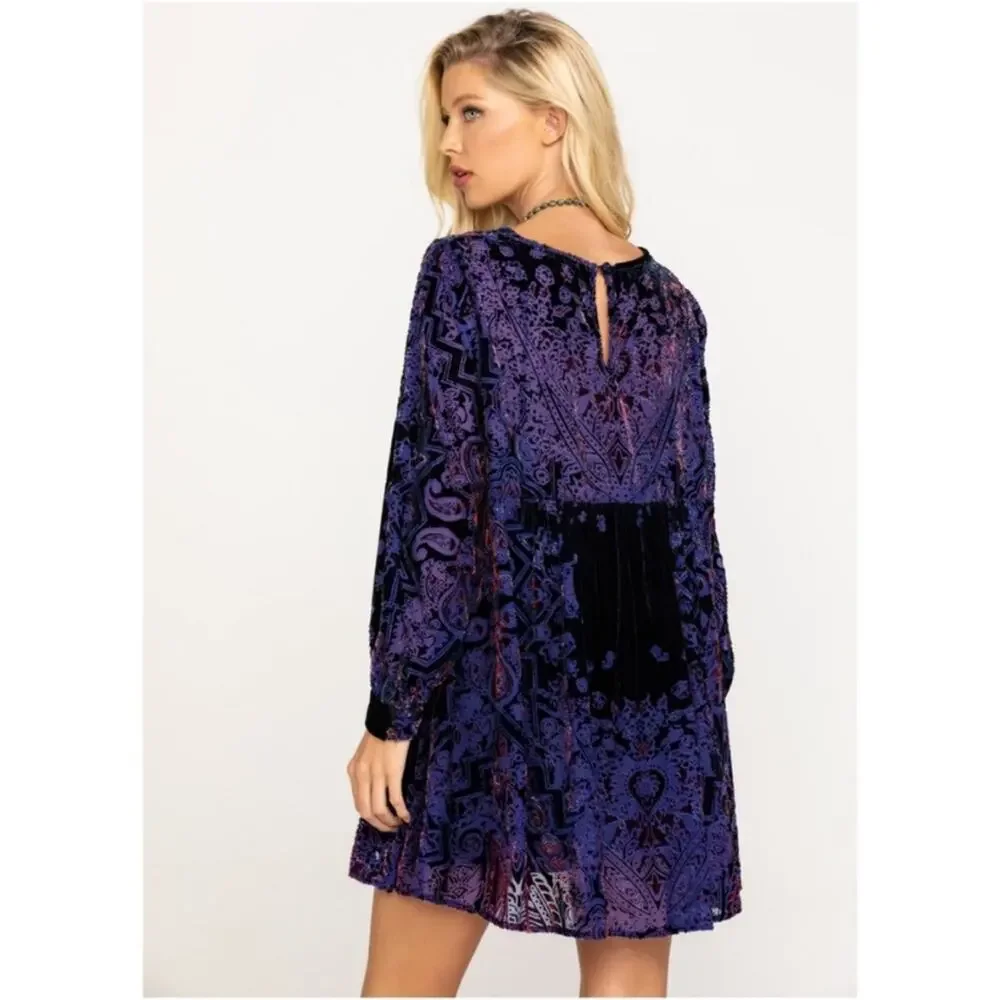 Free People excellent used